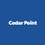 cedar point android application logo